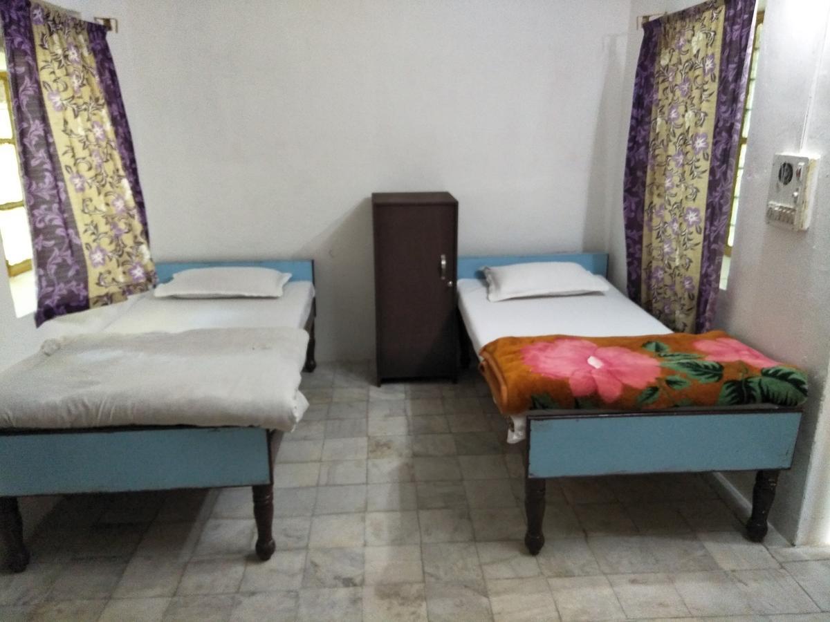 Backpacker Panda Chand Palace Pushkar Exterior foto